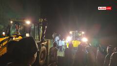 બિલાસપુરમાં ભયંકર ભૂસ્ખલન: બસ પર કાટમાળ પડતાં 18 લોકોના મોત, 30 લોકો હતા સવાર