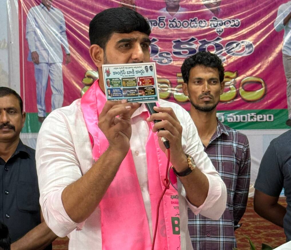 BRS MLA Kaushik Reddy: గెలిచాక పార్టీ మారితే వెయ్యి మందితో దాడి, తుక్కుతుక్కు చేస్తాం: కౌశిక్రెడ్డి వార్నింగ్