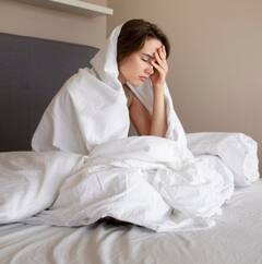 ਘੱਟ ਨੀਂਦ ਨਾਲ ਦਿਮਾਗ ਜਲਦੀ ਬੁੱਢਾ ਹੁੰਦਾ, ਨਵੀਂ ਖੋਜ 'ਚ ਹੋਇਆ ਹੈਰਾਨ ਕਰਨ ਵਾਲਾ  ਖੁਲਾਸਾ