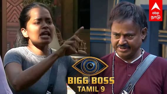 நள்ளிரவில் நடந்த சண்டை பெண்களை இழிவுபடுத்திய பிரவீன் பதிலடி கொடுத்த நந்தினி Bigg Boss