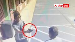 మొన్న తల నరికాడు - ఇవాళ తలలో బుల్లెట్లు దింపారు - అమెరికాలో మరో ఇండియన్ హత్య - వీడియో