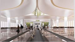 नवी मुंबई आंतरराष्ट्रीय विमानतळासाठी नवीन पोलीस स्टेशन, 108 पदांची निर्मिती