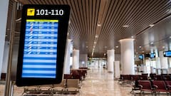 Everything You Need To Know About Navi Mumbai Airport: India’s Upcoming Aviation Hub