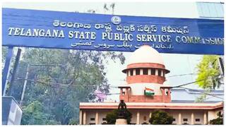 TGPSC Group-1 : గ్రూప్‌-1 నియామకంలో టీజీఎస్‌పీఎస్సీకి ఊరట- స్టే ఇచ్చేందుకు సుప్రీంకోర్టు నిరాకరణ