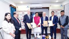 मध्य प्रदेश में बनेगा अंतर्राष्ट्रीय स्तर का कन्वेंशन सेंटर, बार्सिलोना के साथ हुए MoU