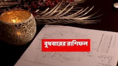 Wednesday Astrology : অপেক্ষার দিন শেষ, অর্থভাগ্য এবার তুঙ্গে উঠবে একাধিক রাশির ; লাইন দিয়ে সুসংবাদ