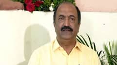 KN Balagopal Hits Out At Opposition Over Sabarimala Gold Theft Uproar In Kerala Assembly