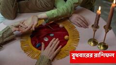 সময়টা ভাল যাচ্ছিল না, ফের ভাগ্যের চাকা ঘুরছে এই রাশির; অর্থযোগ-পেতে পারেন সুসংবাদ