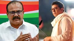 हर्षवर्धन सपकाळ म्हणाले, 'मविआला नव्या भिडूची गरज नाही'; मनसेचे नेते म्हणाले, 'तुमच्याकडे परवानगी मागितलेय कुणी?'