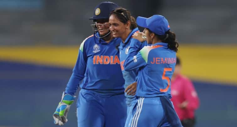 <div>ICC Women's ODI World Cup: India's Next Match - Date And Opponent Revealed</div>