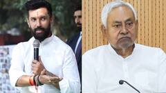 Bihar Election 2025: முடிவுக்கு வரும் நிதிஷ் சாம்ராஜ்யம்..முதல்வராகும் தேஜஸ்வி..  சிராக்-பிரசாந்த் கிஷோர் கூட்டணி?