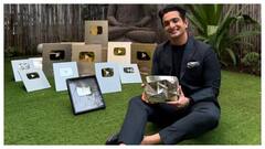 ‘I Had A Breakup 10 Days Before’: Ranveer Allahbadia On India’s Got Latent Controversy