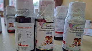 Cough Syrup: விஷமான காஞ்சிபுரம் இருமல் மருந்து - 16 குழந்தைகள் பலி, தவறான ரசாயனங்கள், 350 விதிமீறல்கள்