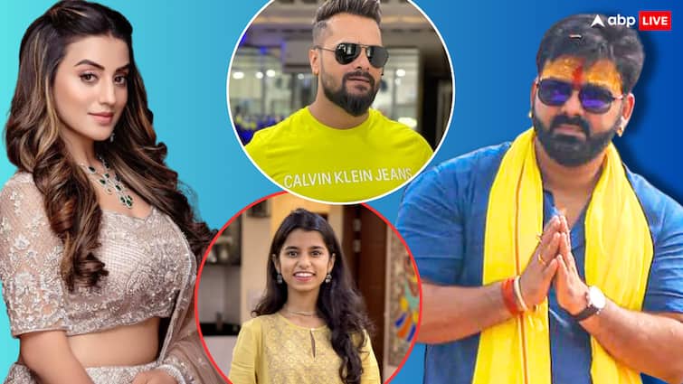 बिहार चुनाव में इन 6 भोजपुरी एक्टर्स की एंट्री ने माहौल बनाया, जान लें किस पार्टी और किसे सीट से मिल रहा है टिकट