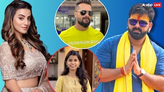 बिहार चुनाव में इन 6 भोजपुरी एक्टर्स की एंट्री ने माहौल बनाया, जान लें किस पार्टी और किसे सीट से मिल रहा है टिकट