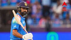 অধিনায়কত্ব হারিয়েছেন, তবে অস্ট্রেলিয়া সিরিজ়েই বিশ্বরেকর্ড গড়তে পারেন রোহিত শর্মা