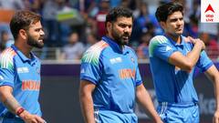 রোহিত, বিরাট মাঠে থাকায় চাপ কমবে গিলের? কী মনে করছেন প্রাক্তন অজি ওপেনার?