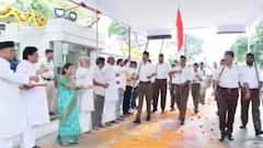 अशोक चव्हाण, तुमची हालत काय झालेय पाहा, तुम्हाला RSSच्या पथसंचलानवर फुलं उधळावी लागतायत: प्रताप चिखलीकर पाटील