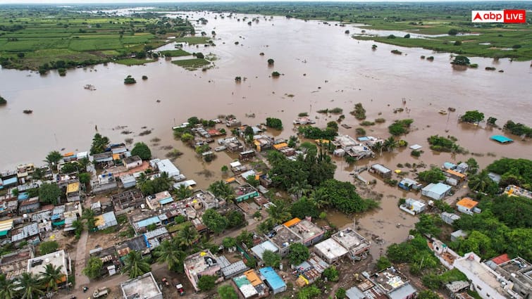Maharashtra Flood: बाढ़ का ऐसा कहर, बर्बाद हुए 68.69 लाख हेक्टेयर फसल, जानें सरकार का क्या है प्लान?