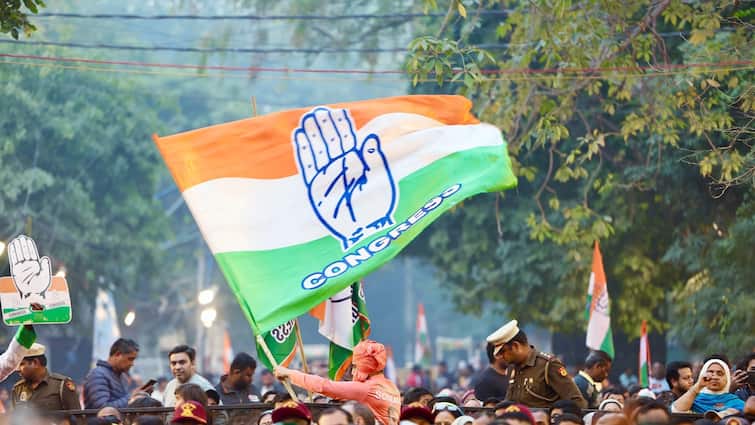 Congress Releases First List Of Candidates For Bihar Polls Amid Seat-Sharing Deadlock