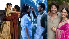 करवा चौथ की रोमांटिक फोटो में इन 6 बॉलीवुड गानों को बैकग्राउंड में करें यूज