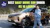 Tata Safari Long Term Review | Auto Live