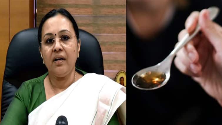 Kerala Forms Panel To Review Cough Syrups After Child Deaths, Tightens Access To Pediatric Drugs