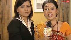 'तारक मेहता' की 'रीटा रिपोर्टर' की 10 तस्वीरें, प्रिया आहूजा का सिजलिंग अवतार देख बबीता जी को भूल जाएंगे आप