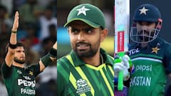 बाबर-रिजवान या शाहीन अफरीदी, तीनों पाकिस्तानी क्रिकेटर में कौन है ज्यादा अमीर? जानें नेटवर्थ