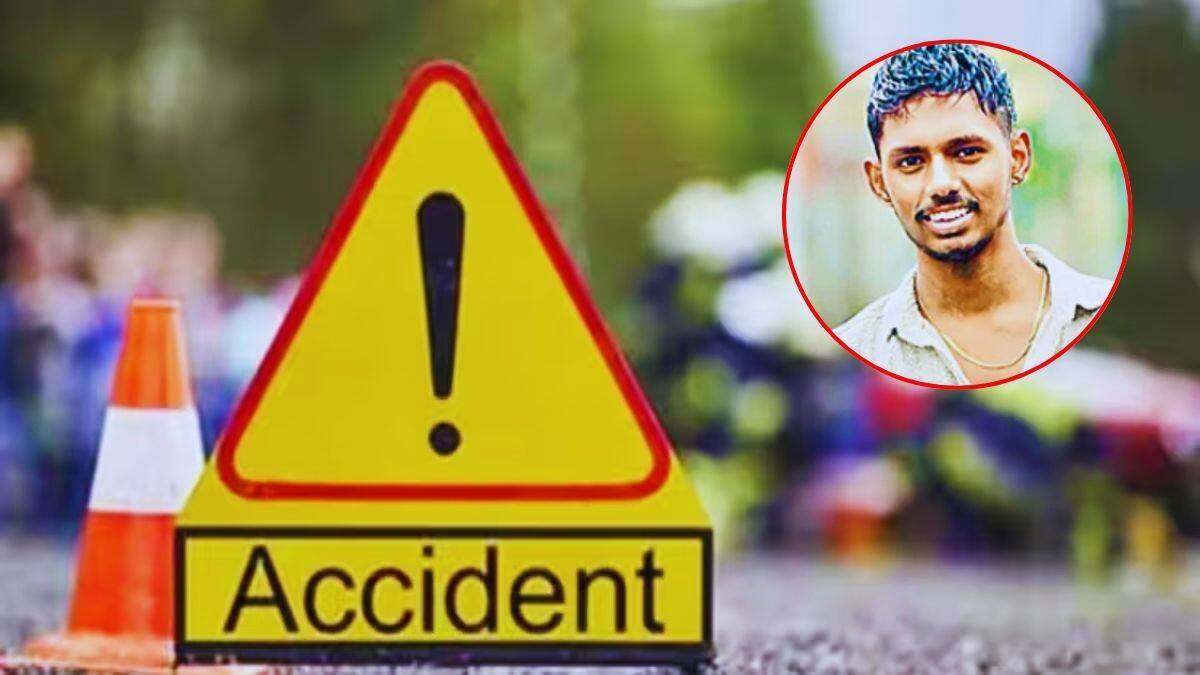 Visakhapatnam Crime News: కొడుకు వినడం లేదని, అప్పుచేసి మరీ రూ.3 లక్షల బైక్ కొనిస్తే.. కడుపుకోత మిగిల్చాడు..