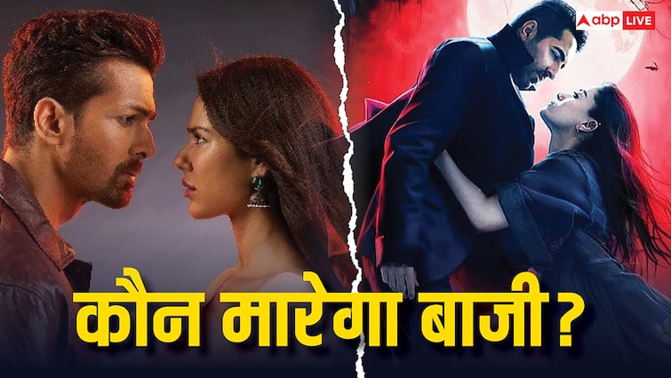 थामा Vs एक दीवाने की दीवानियत: दिवाली पर कौन-सी फिल्म मारेगी बाजी, कैसा होगा हाल