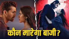 थामा Vs एक दीवाने की दीवानियत: दिवाली पर कौन-सी फिल्म मारेगी बाजी, कैसा होगा हाल