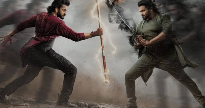 चला जाणून घेऊया, ६ ऑक्टोबर ते १२ ऑक्टोबरदरम्यान कोणते साउथचे नवे चित्रपट आणि सिरीज ओटीटी प्लॅटफॉर्मवर रिलीज होत आहेत.