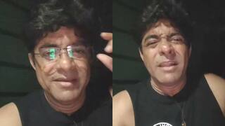 Srikanth Bharat: గాంధీ మహాత్ముడే కాదు - టాలీవుడ్ యాక్టర్ సెన్సేషనల్ కామెంట్స్