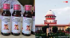 कफ सिरप से बच्चों की मौत का मामला पहुंचा सुप्रीम कोर्ट, जनहित याचिका दायर कर अदालत से की गई ये मांग