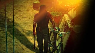 STR 49: சிம்பு - வெற்றிமாறன் கூட்டணி, மிரட்டலான போஸ்டருன் டைட்டிலை அறிவித்த தயாரிப்பாளர் தாணு