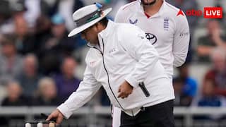 कैसे मिलती है आईसीसी में अंपायर की नौकरी, जानें कितनी मोटी मिलती है सैलरी?