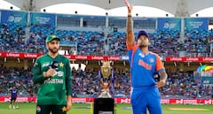 Will India vs Pakistan Matches Be Cancelled After Asia Cup Tensions? BCCI Breaks Silence
