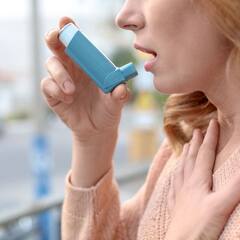 Asthma symptoms :दम्याची लक्षणे दुर्लक्षित करू नका, वेळेत ओळखा धोका