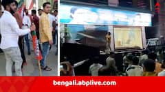 বাংলায় আক্রান্ত BJP সাংসদ-বিধায়ক, আগরতলার পার্টি অফিসে হামলা, তীব্র প্রতিবাদ তৃণমূলের