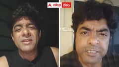 జాతిపితను అదేపనిగా దూషిస్తున్న శ్రీకాంత్ అయ్యంగార్ - స్పెషల్ ట్రీట్‌మెంట్ కోసమేనా ?