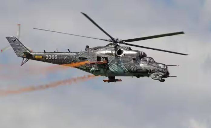 ਹਾਲਾਂਕਿ, ਲਾਗਤ ਸਿਰਫ਼ ਕਿਰਾਏ ਤੱਕ ਸੀਮਿਤ ਨਹੀਂ ਹੈ। ਉਸ ਜਗ੍ਹਾ 'ਤੇ ਇੱਕ ਲੈਂਡਿੰਗ ਸਾਈਟ ਤਿਆਰ ਕੀਤੀ ਜਾਣੀ ਚਾਹੀਦੀ ਹੈ ਜਿੱਥੇ ਹੈਲੀਕਾਪਟਰ ਲੈਂਡ ਕਰਨਾ ਹੈ।