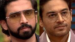 Amaal Mallik Calls Gaurav Khanna ‘Manipulative’ In Bigg Boss 19; Says ‘He Sits With A Calculator All Day’