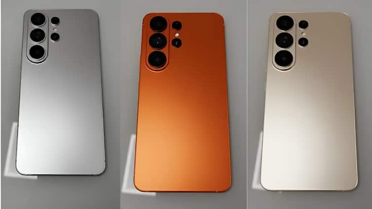 <div>Samsung Galaxy S26 Leak: Dummies Of Galaxy S26 Ultra Leaked Online & Netizens Are NOT HAPPY</div>