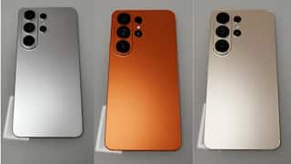 Samsung Galaxy S26 Leak: Dummies Of Galaxy S26 Ultra Leaked Online & Netizens Are NOT HAPPY