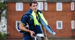 No Pat Cummins? No Worries! This Aussie Star Could Trouble India In ODIs