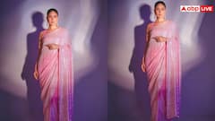 Bollywood Actress Saree Outfits: पति पर जमकर चलेगा आपका जादू, जब काजोल-करीना स्टाइल में पहनेंगी साड़ी