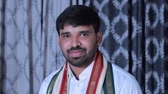 ఏపీ లిక్కర్ స్కాం కేసులో చెవిరెడ్డి మోహిత్‌రెడ్డికి హైకోర్టులో ఎదురుదెబ్బ