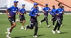 ICC Test Rankings: India Slips Out Of Top 3 - Know Which Team Is No.1