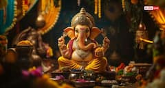 Ganesha Puja: बुधवार को भगवान गणेश का ऐसे करें पूजन तो आपको मिलेगा कई गुना फल